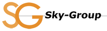 SkyGroup - ремонт и запчасти для погрузчиков, тележек